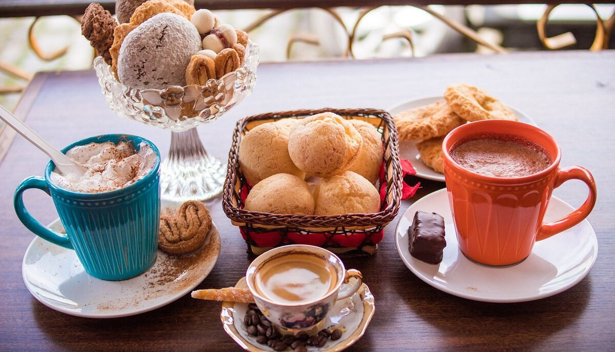 Café