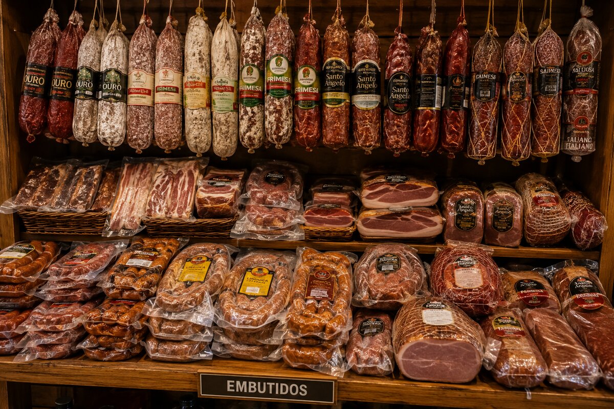 Embutidos