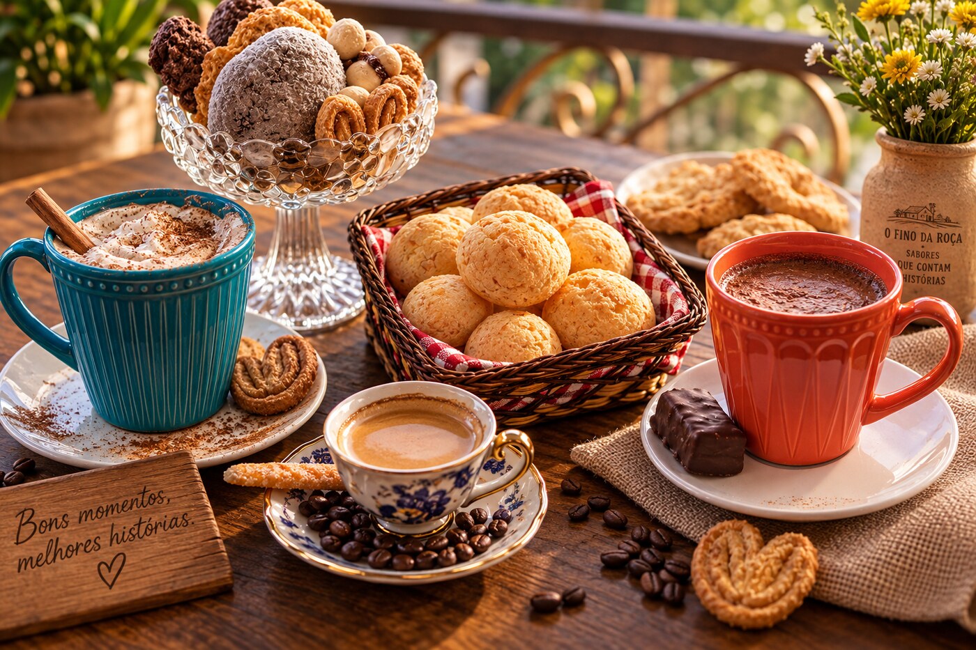 Café